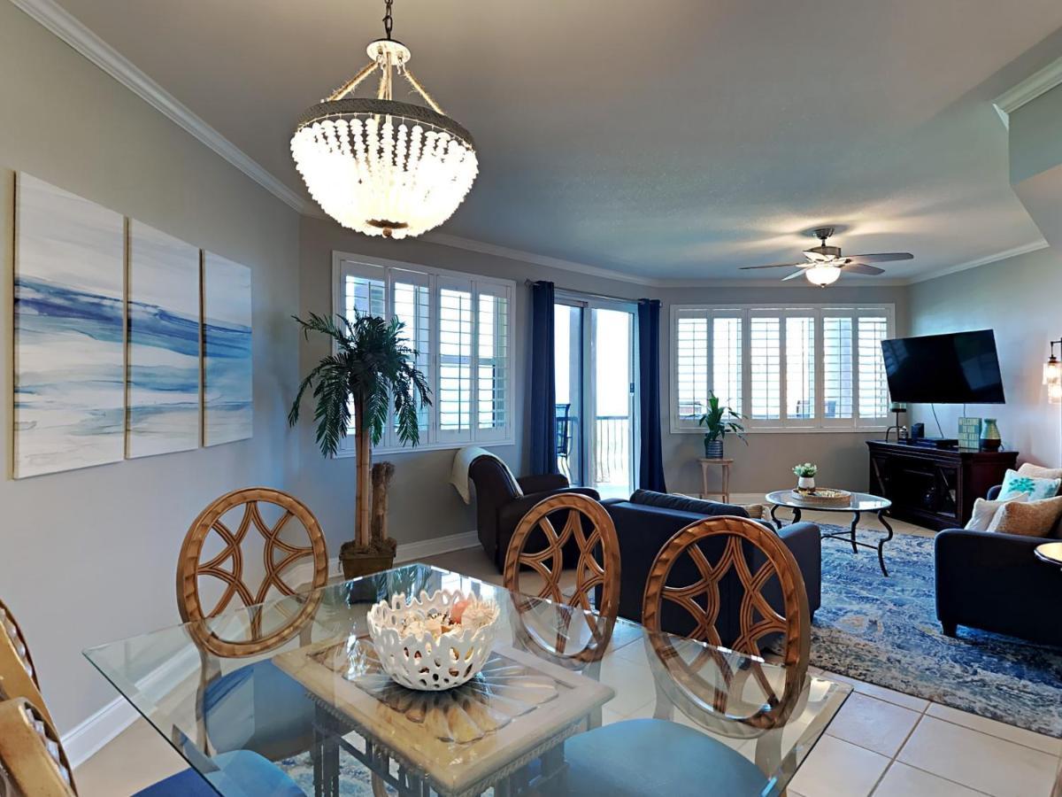 Mediterranean 411d Apartment Destin