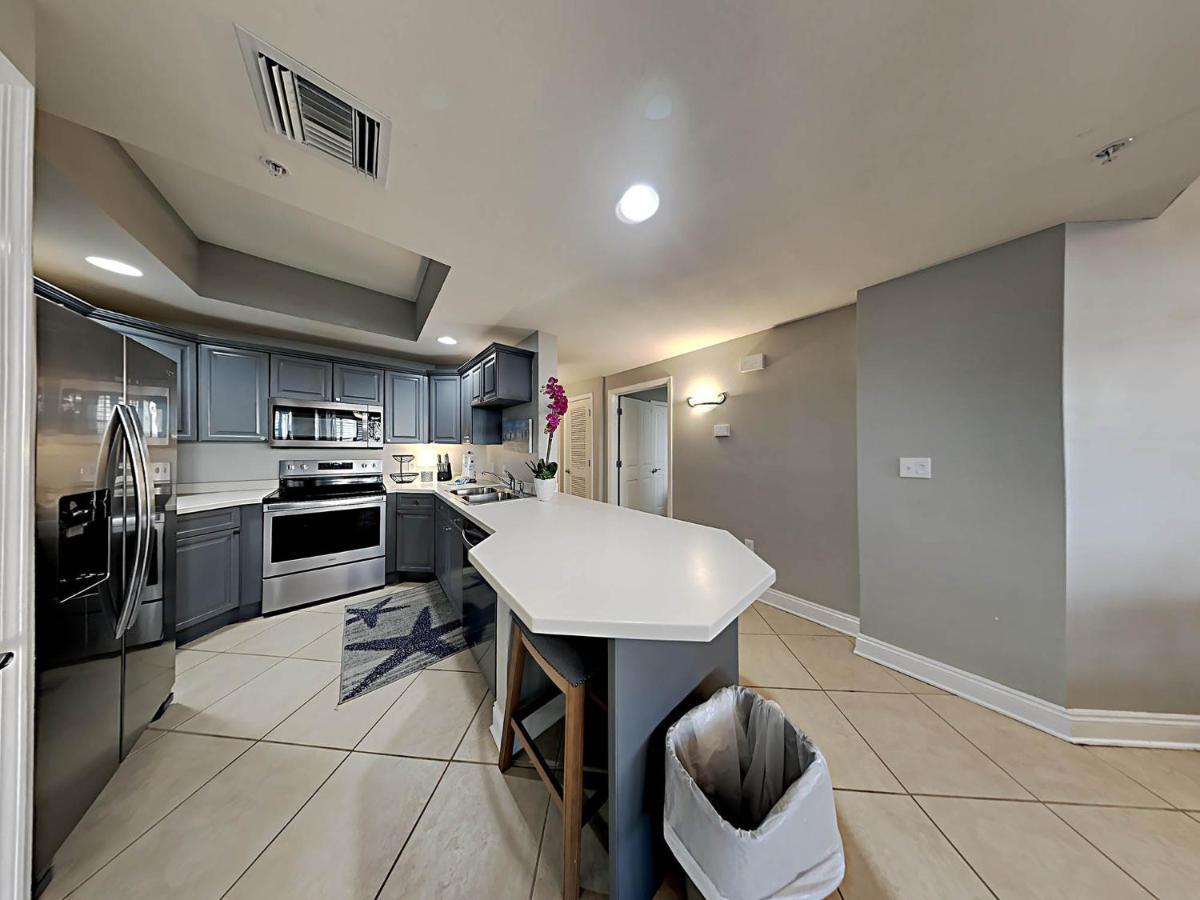 Apartment Mediterranean 411d Destin