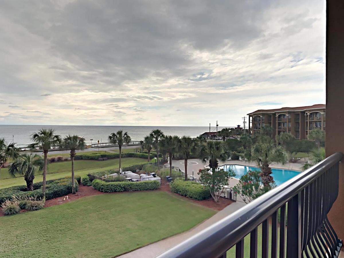 Apartment Mediterranean 411d