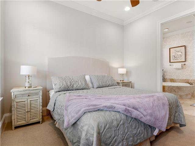 Sugar Holiday home Destin