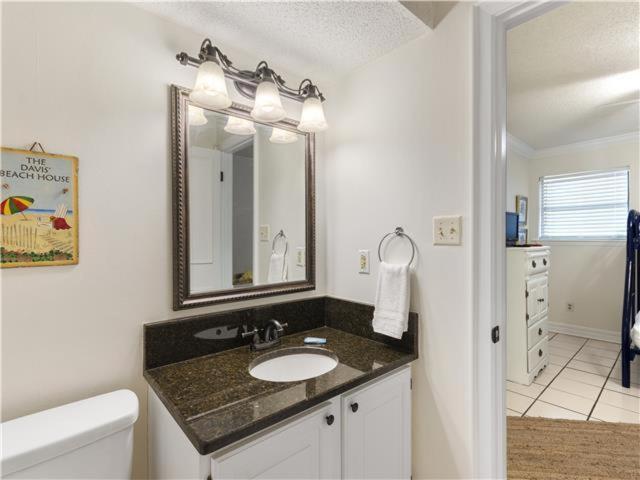 Holiday home Tradewinds 2 *
