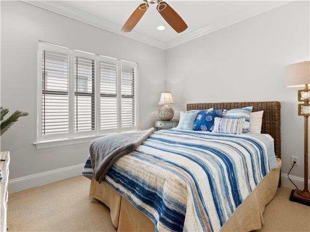 Sugar Holiday home Destin