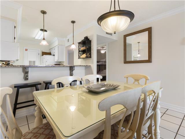 Holiday home Tradewinds 2 Destin