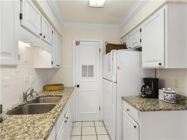 Tradewinds 2 Holiday home