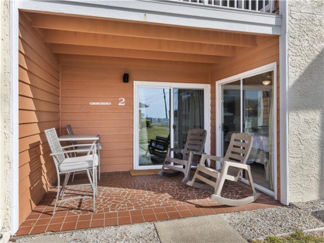 Holiday home Tradewinds 2