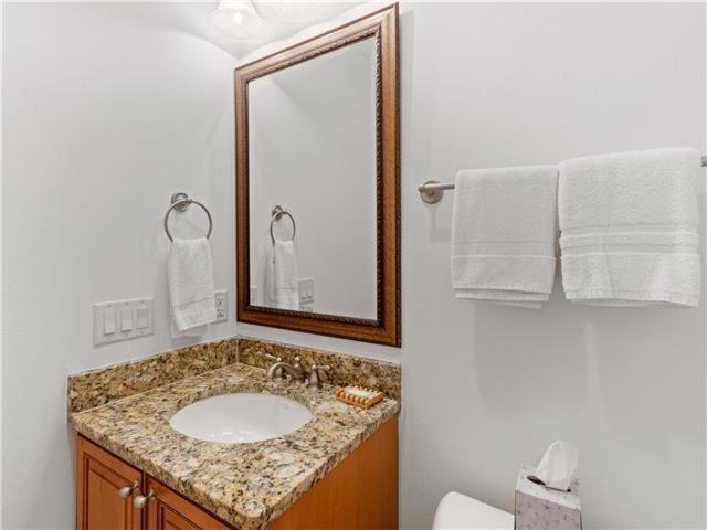 Sugar Holiday home Destin