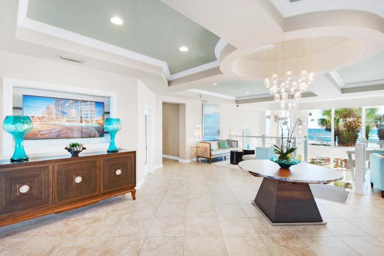Silver Towers 1205 East Apartment Destin