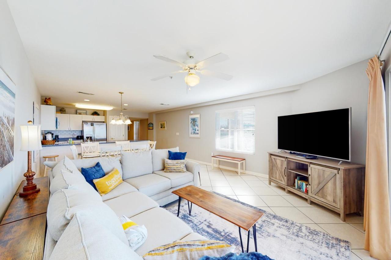 Apartment Amalfi Coast A305 Destin