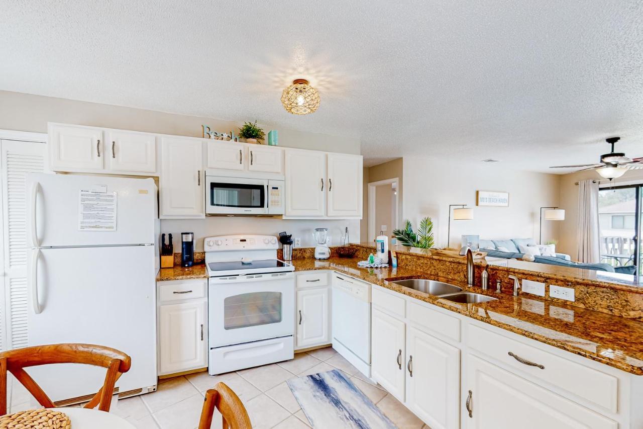 Apartment Crystal Village 23b