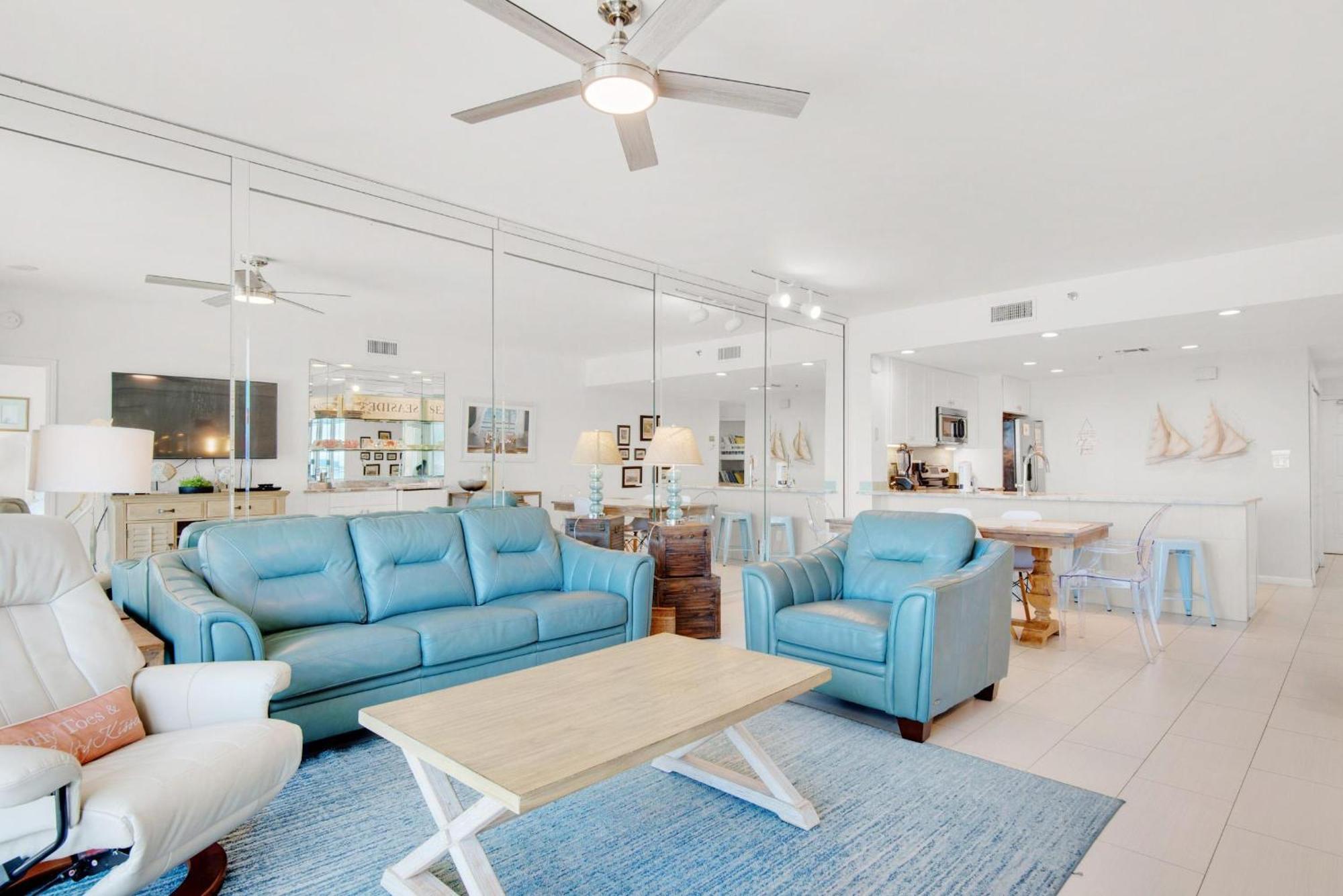 Sterling Sands 502 Destin