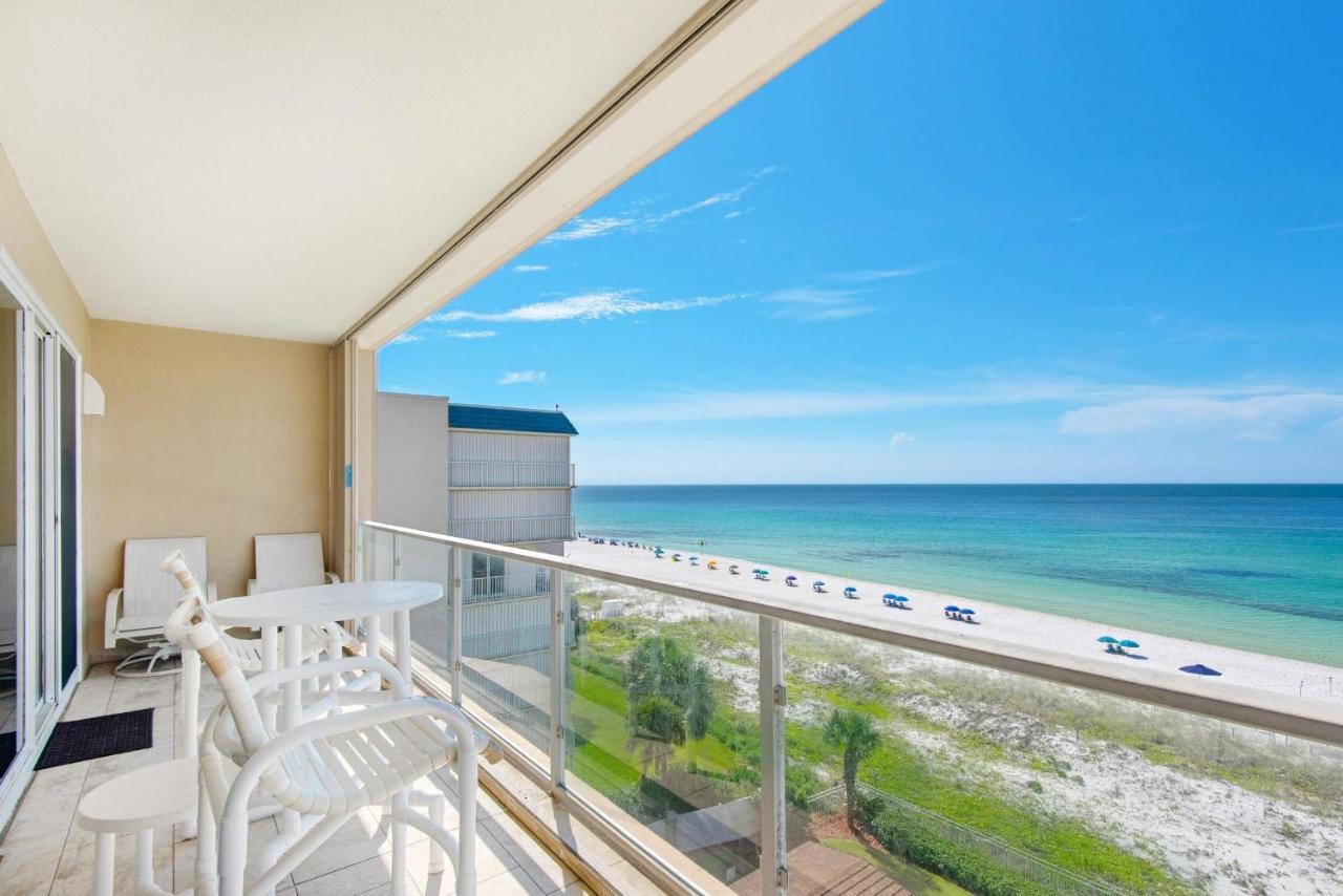 Sterling Sands 502 Apartment Destin