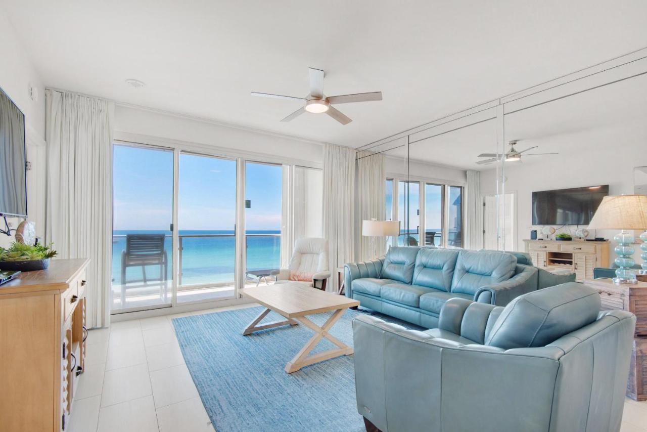 Sterling Sands 502 Apartment *