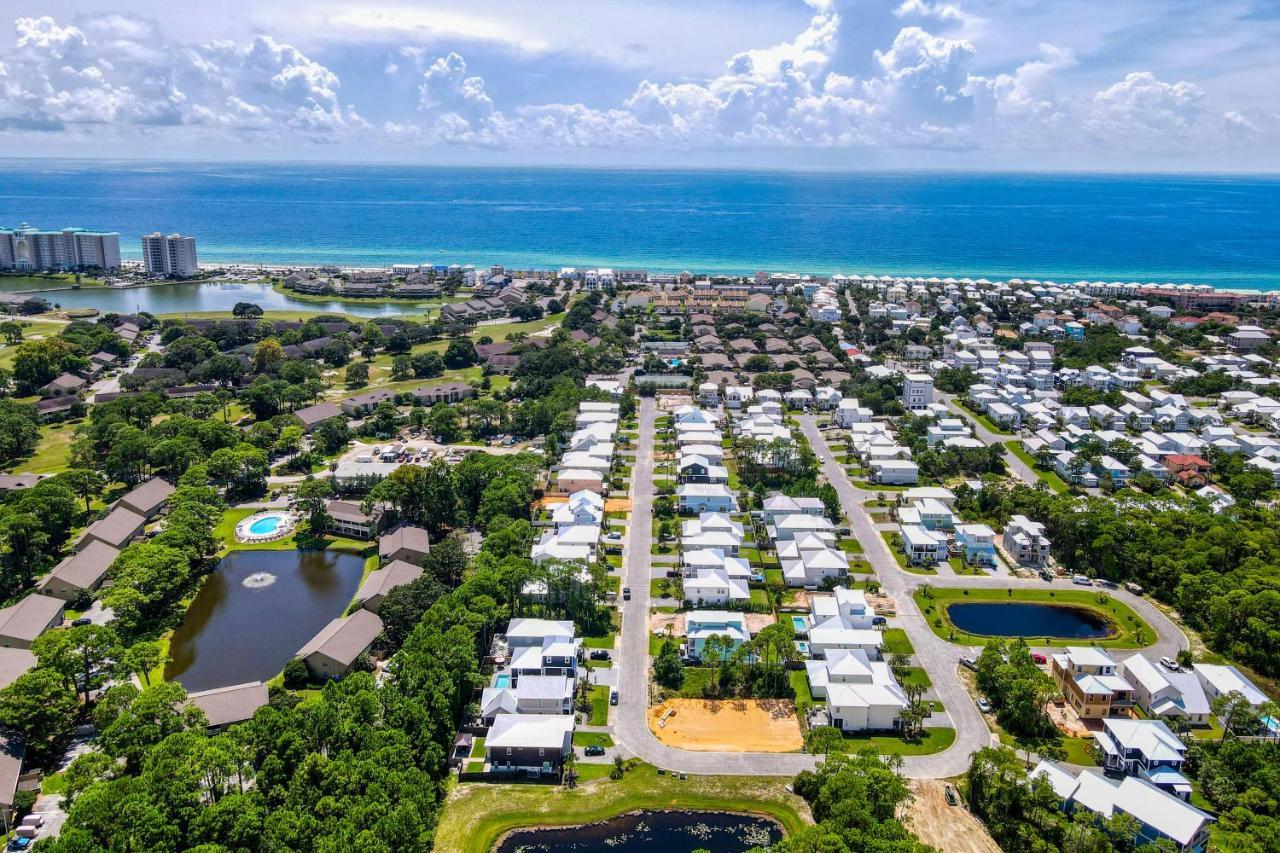 Casa Maya Holiday home Destin