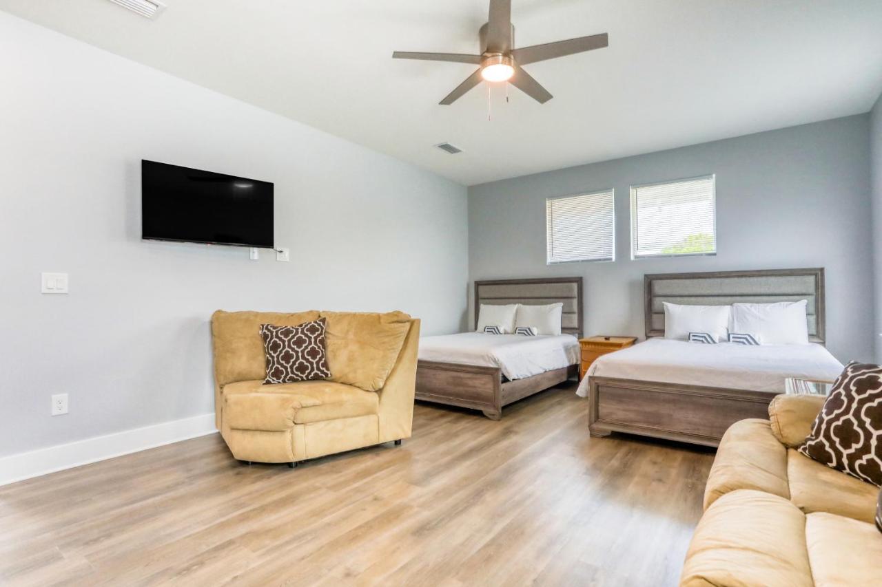 Holiday home Casa Maya Destin