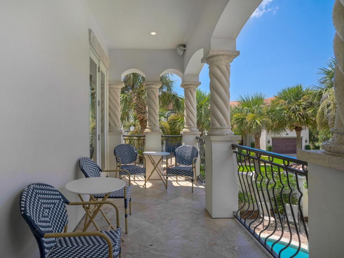 Holiday home Under The Tuscan Sun Destin