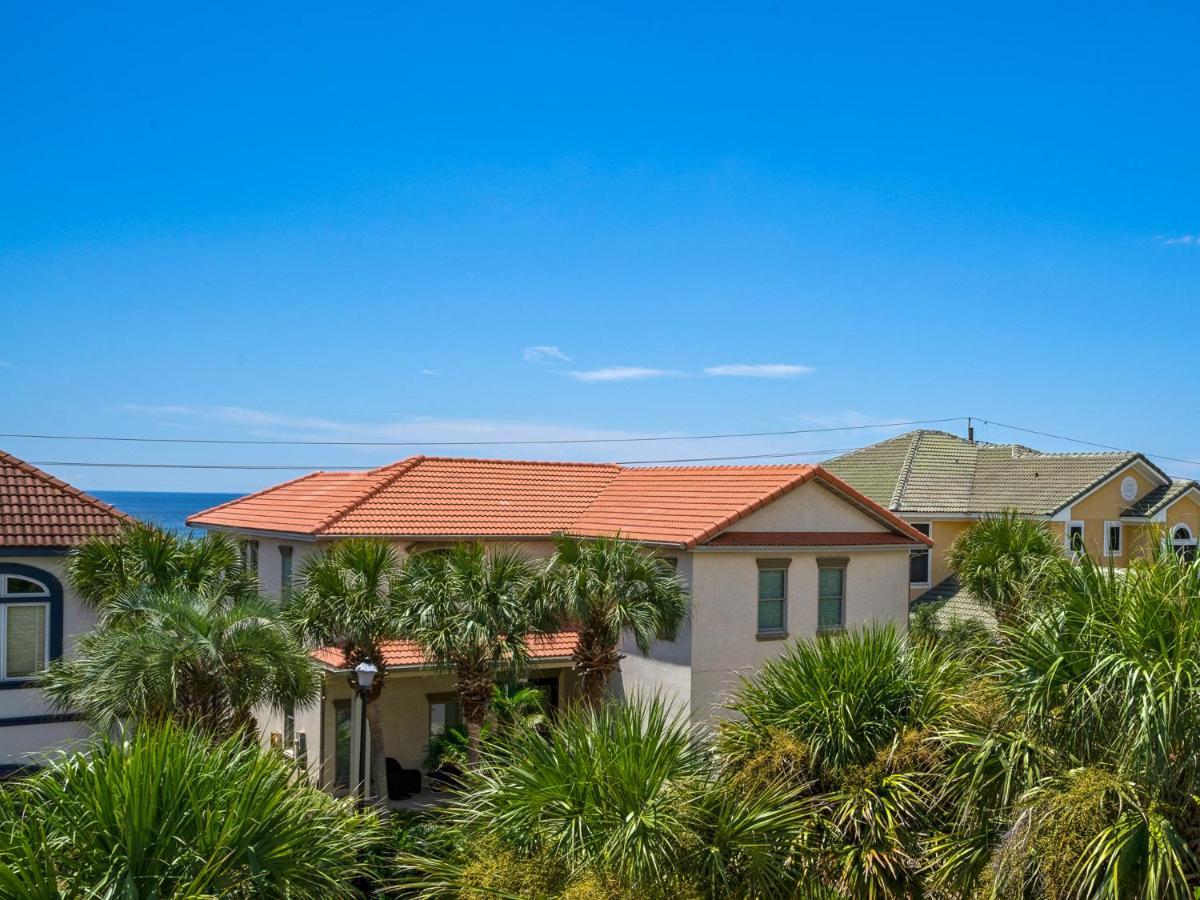 Holiday home Under The Tuscan Sun Destin