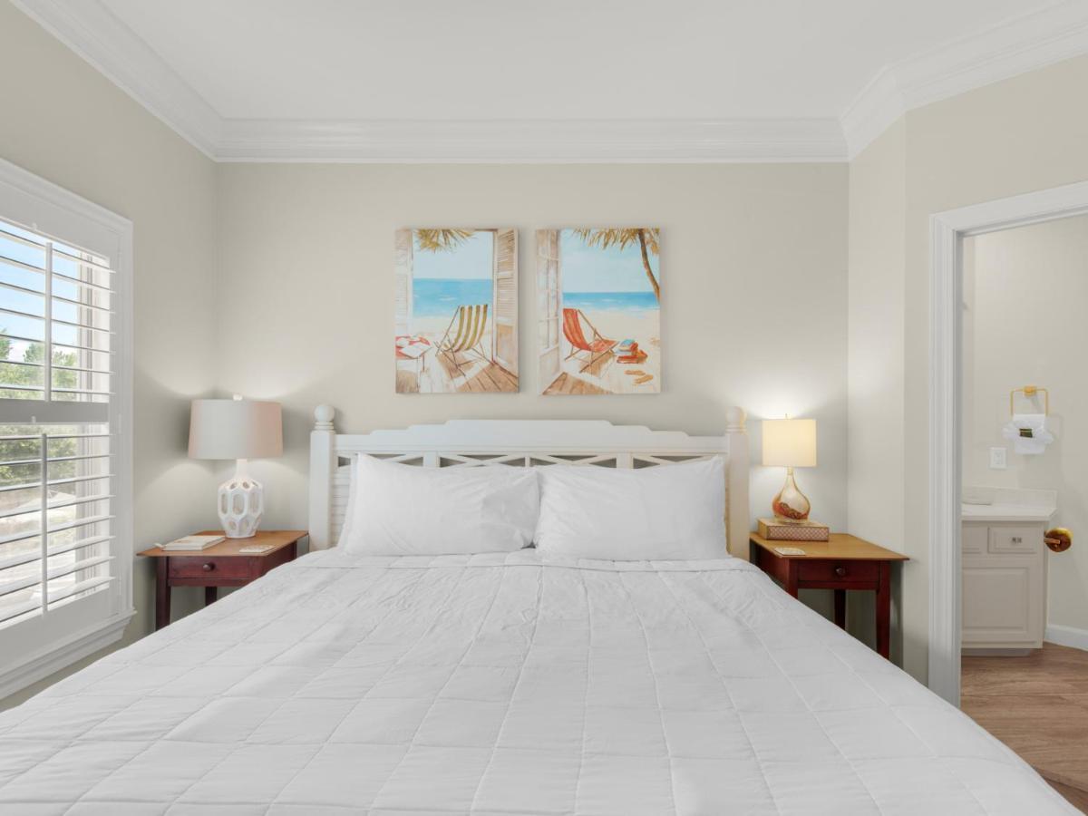 Hidden Dunes 21 By Newman-dailey Holiday home Destin