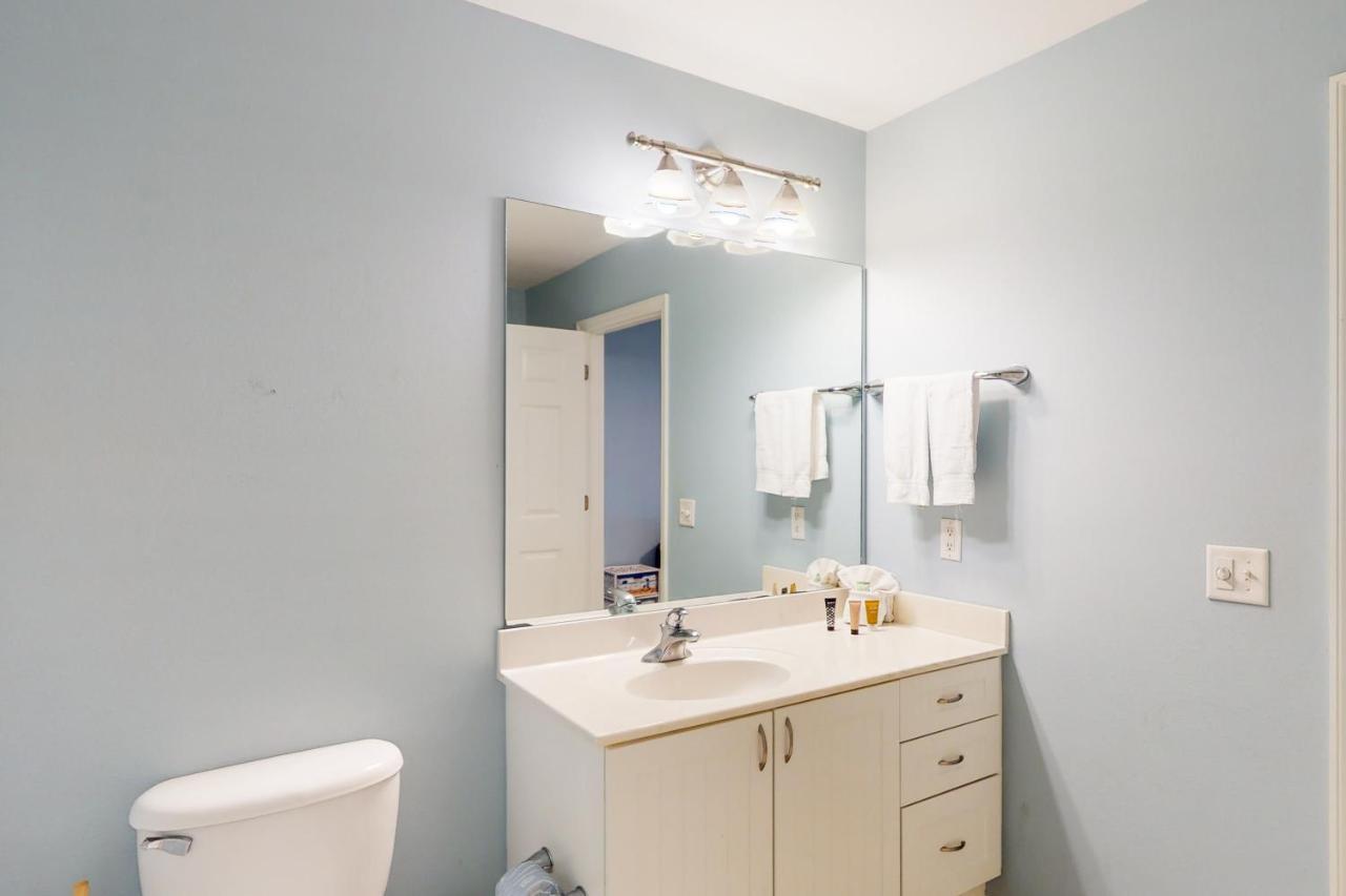 Apartment Amalfi Coast A305 Destin