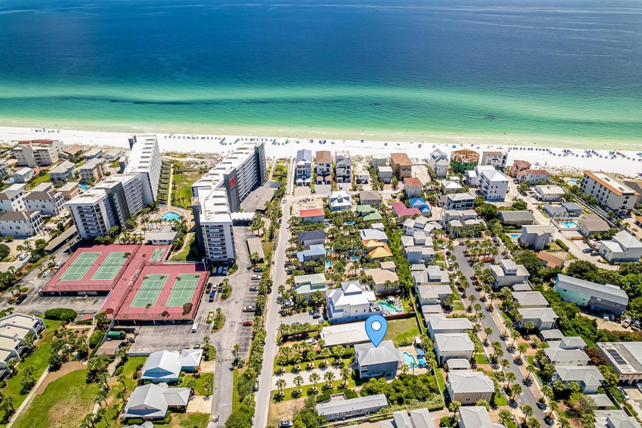 Miramar Holiday home Destin