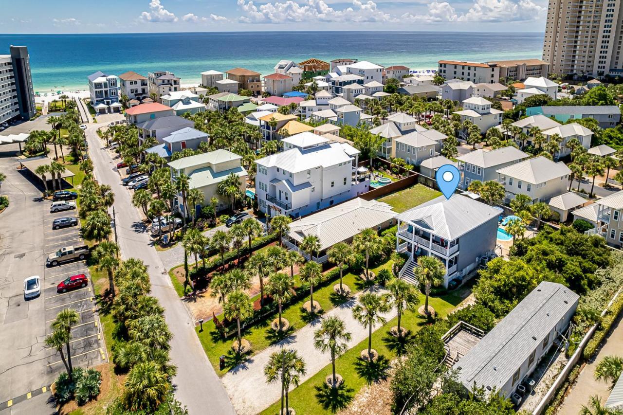Holiday home Miramar Destin