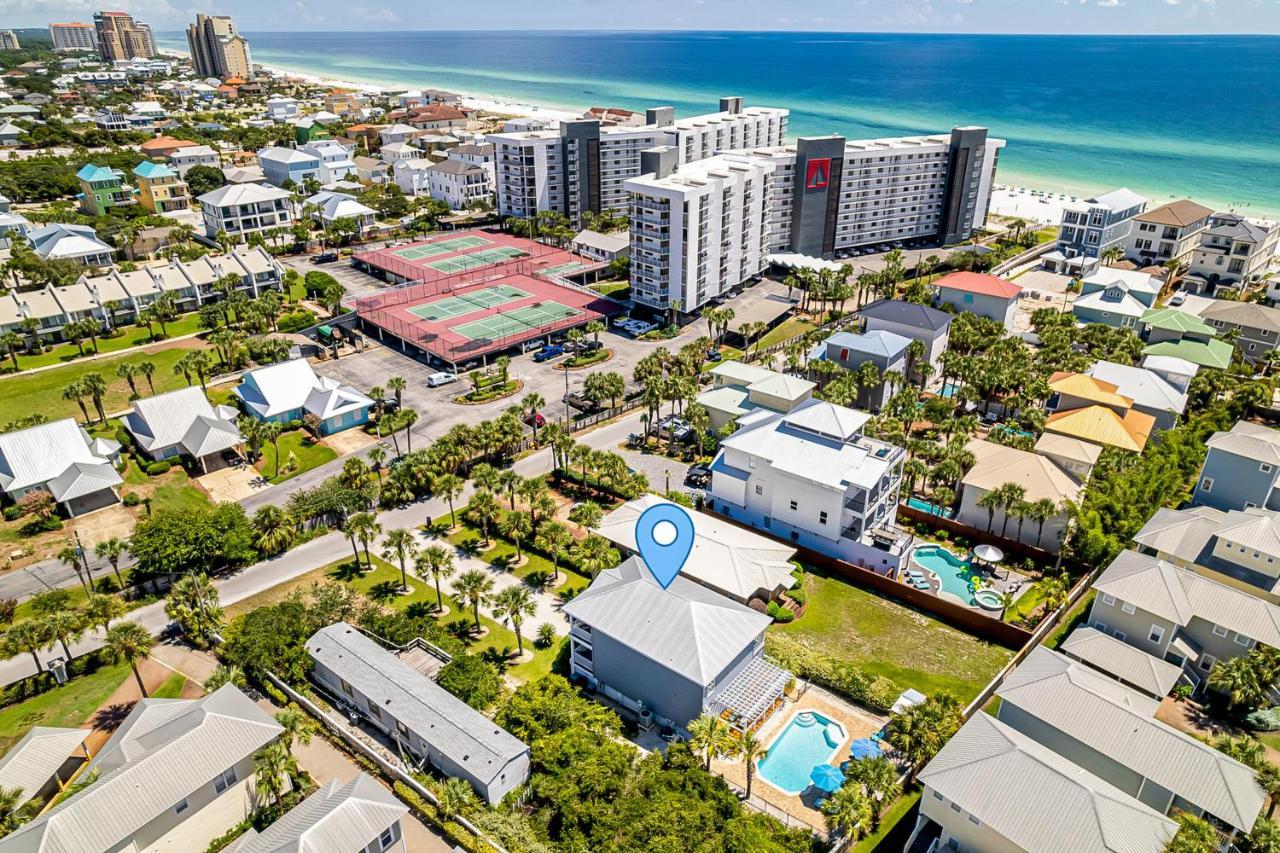 Miramar * Destin