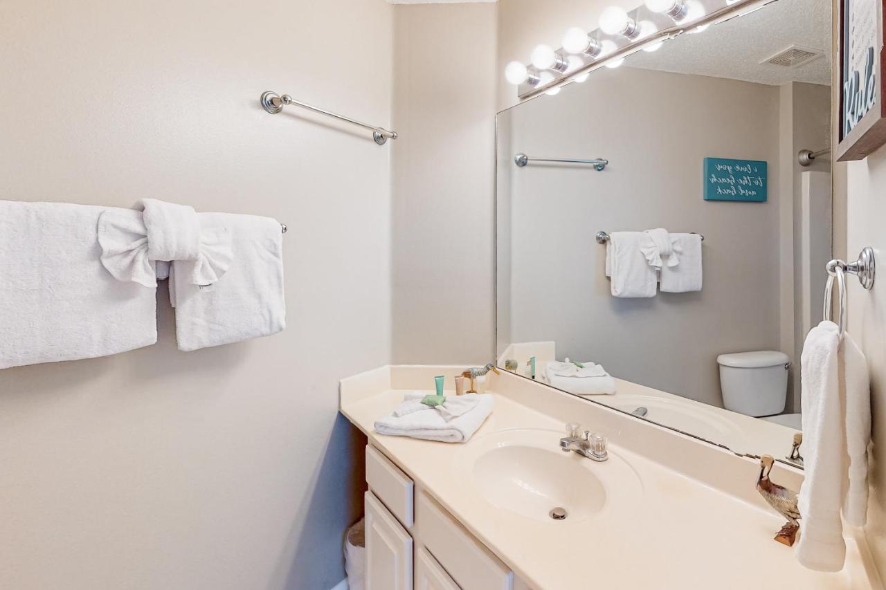 Apartment Crystal Village 23b