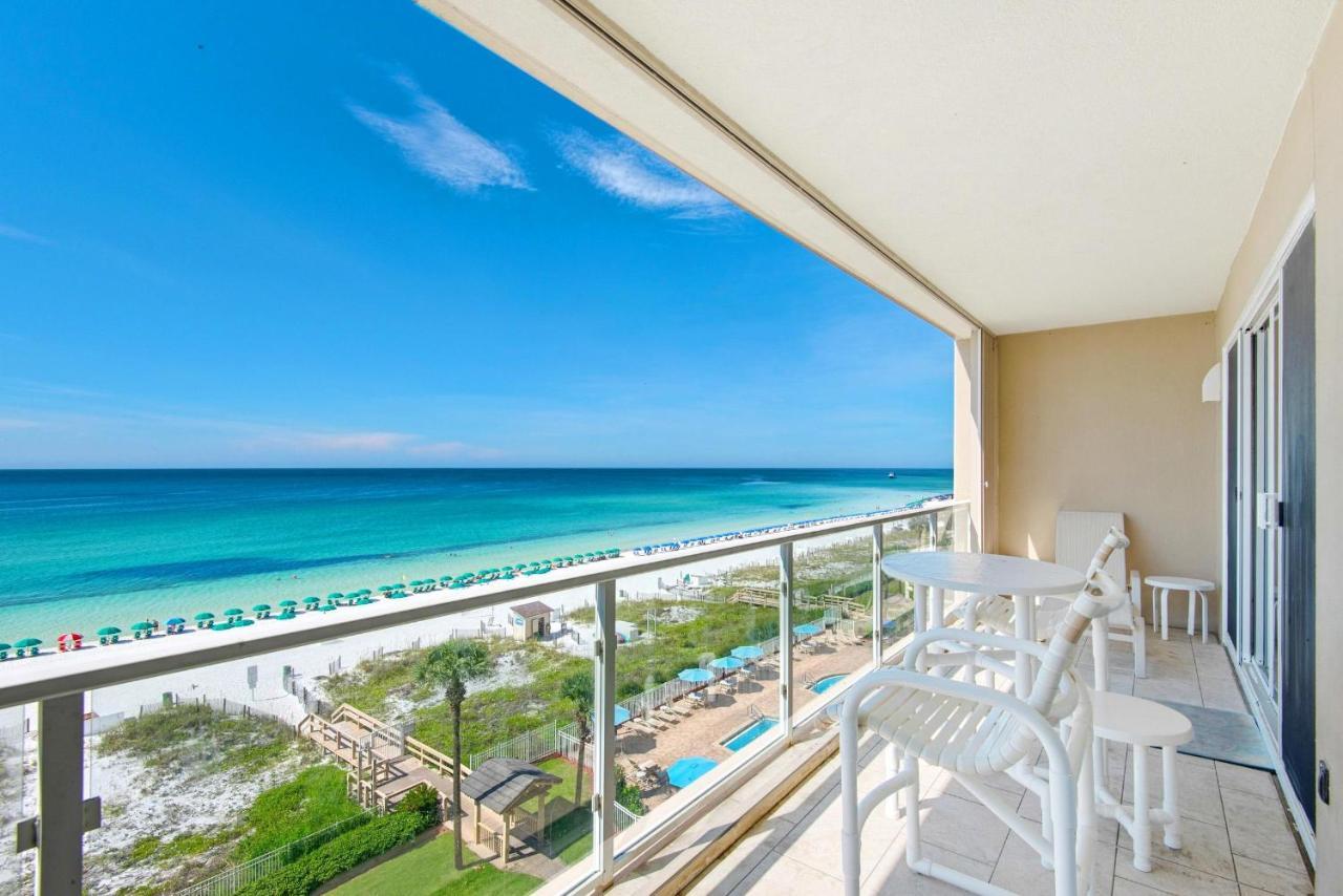 Apartment Sterling Sands 502 Destin
