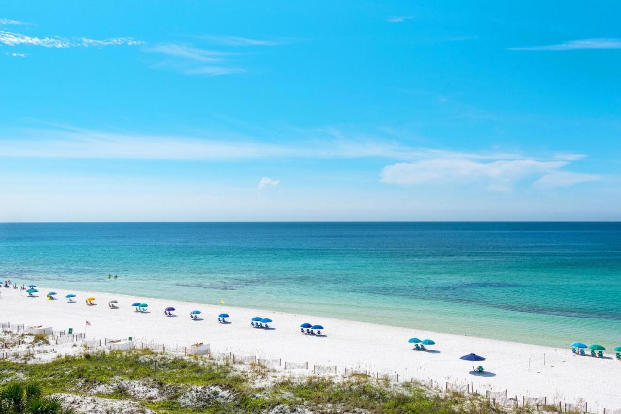 Sterling Sands 502 Destin