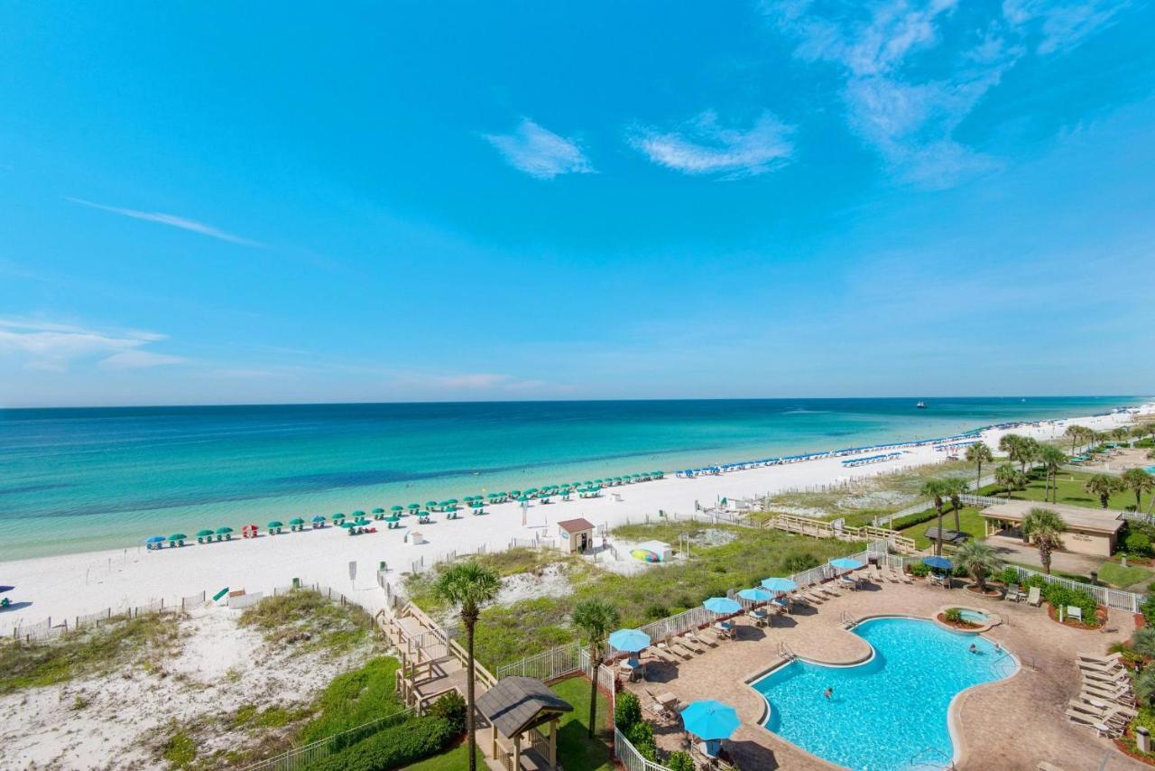 Apartment Sterling Sands 502 Destin