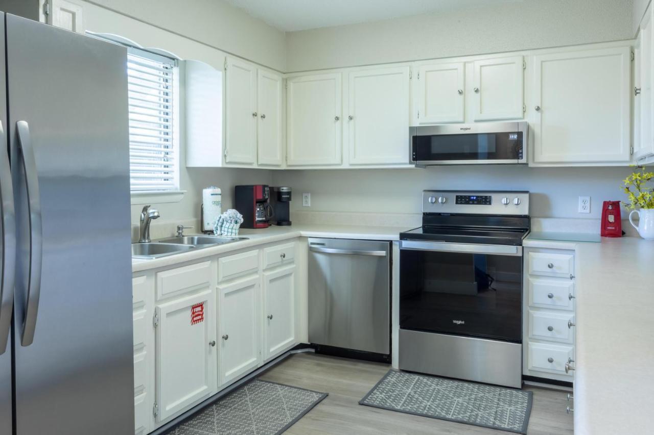 Chateau La Mer #902 Apartment Destin
