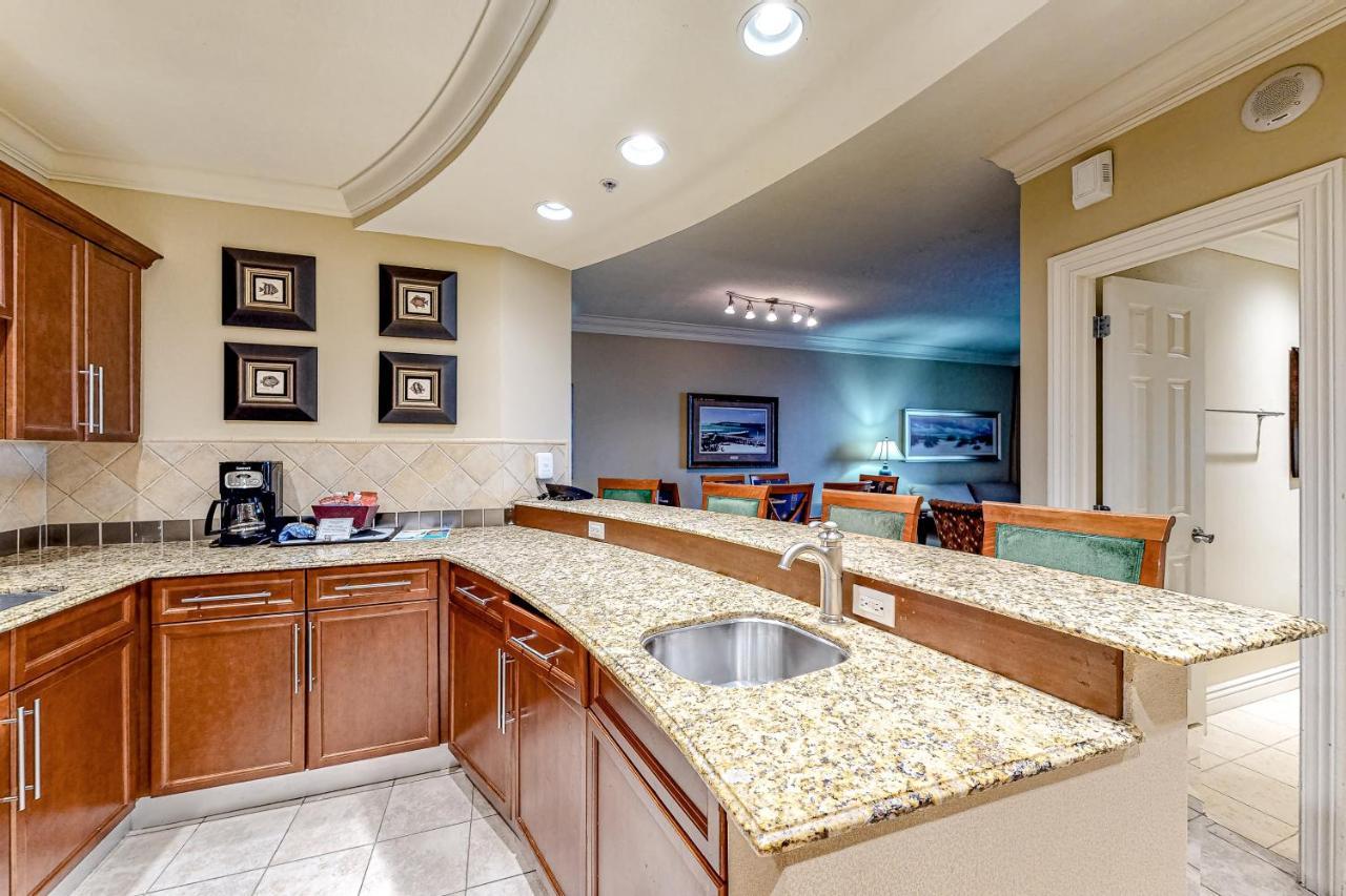 Emerald Grande 324 Destin