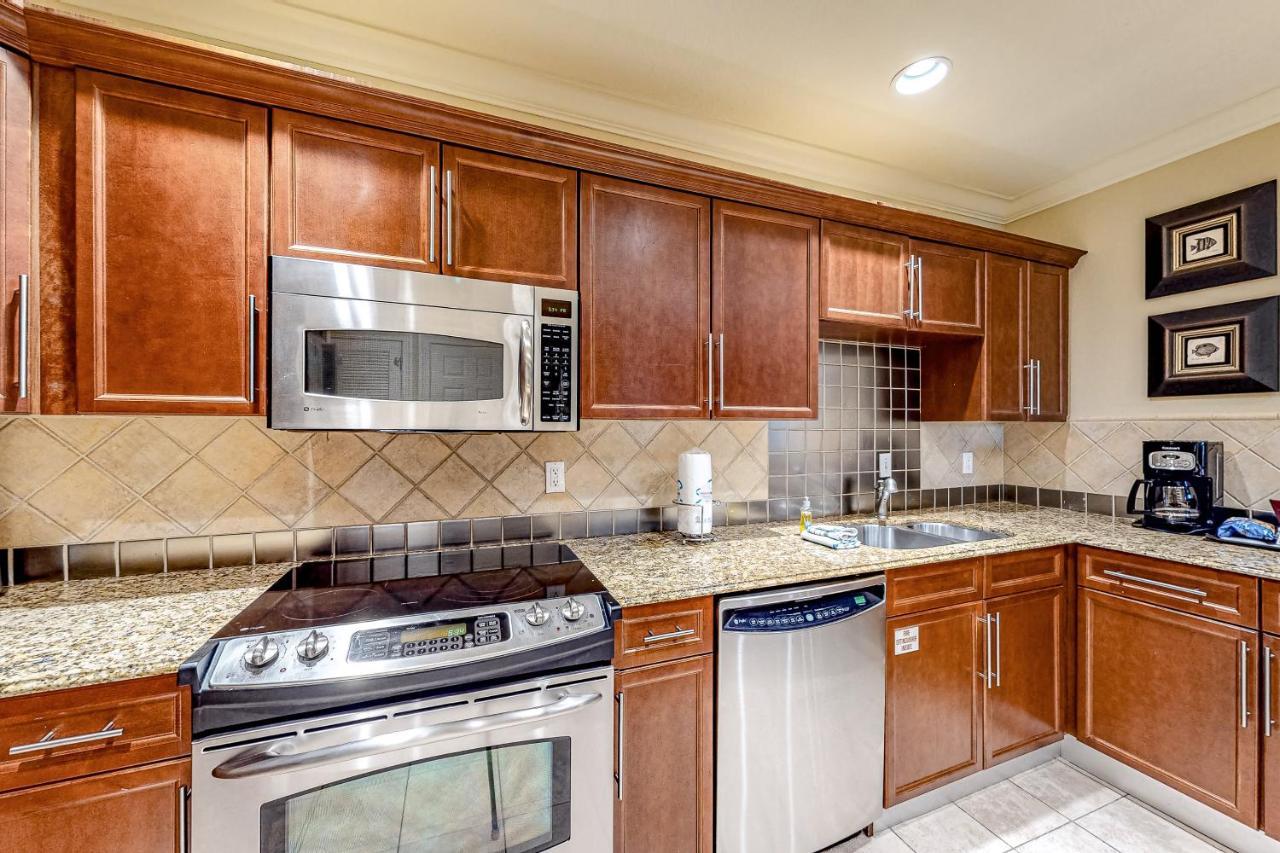Emerald Grande 324 Apartment Destin
