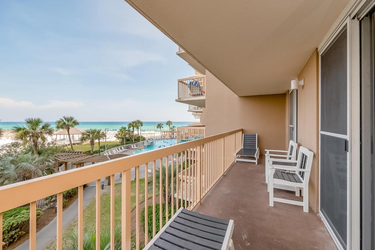 Apartment Pelican 316 *
