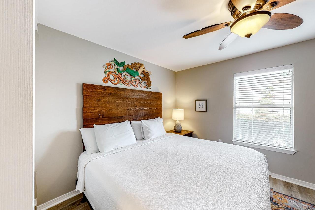 Apartment Grand Caribbean East 0104