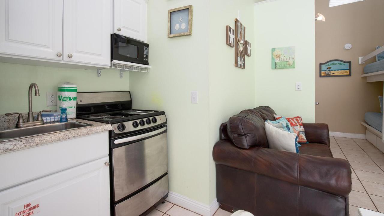 Holiday home Nantucket Rainbow Cottages 20a Studio Destin