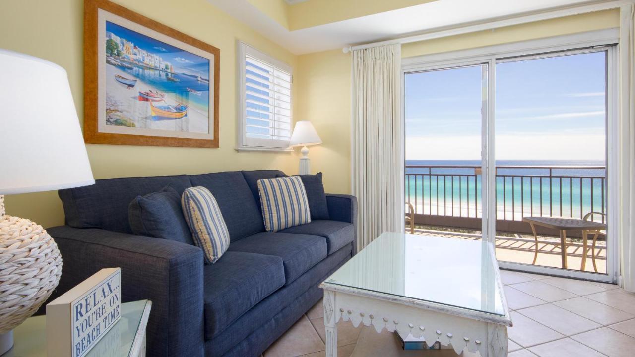 Westwinds 4764 Holiday home