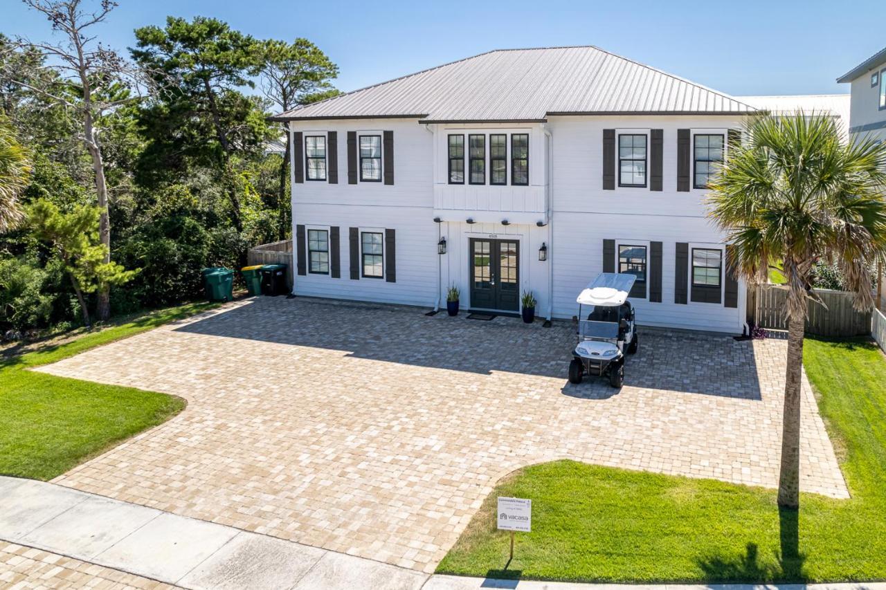 Holiday home Commanders Palace Destin