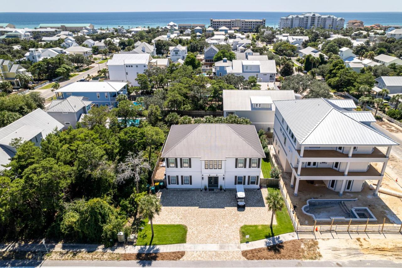 Commanders Palace Destin