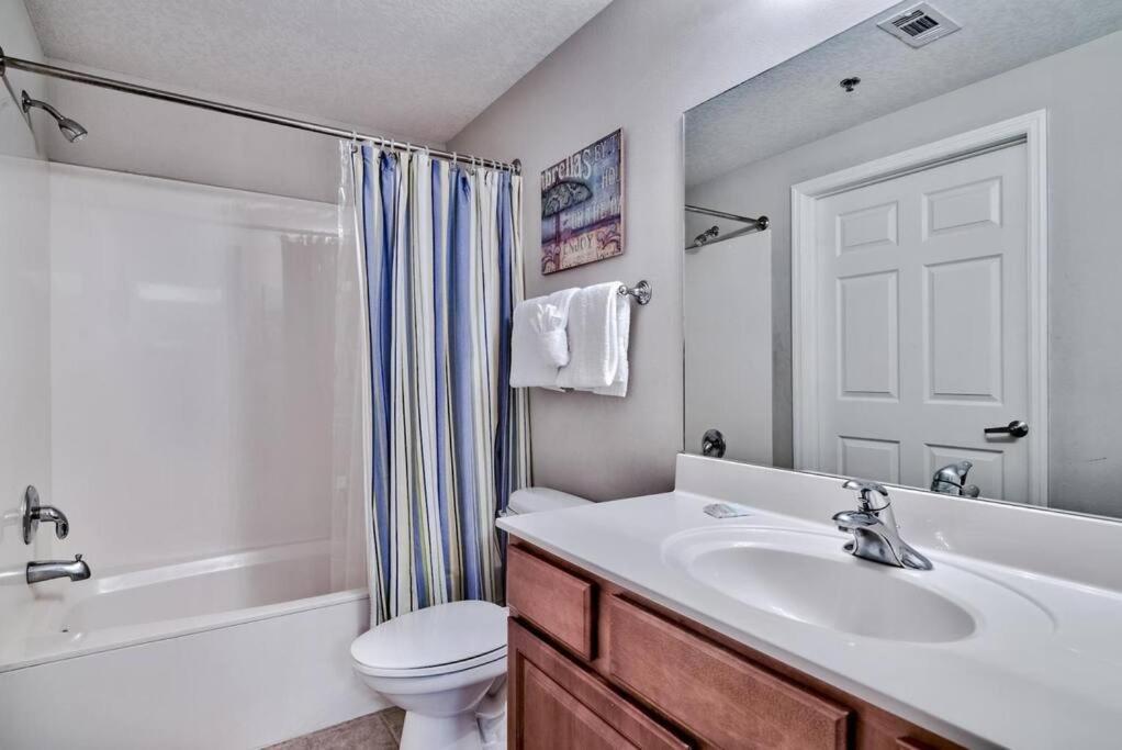 Beautiful For A Perfect Vacation Apartment