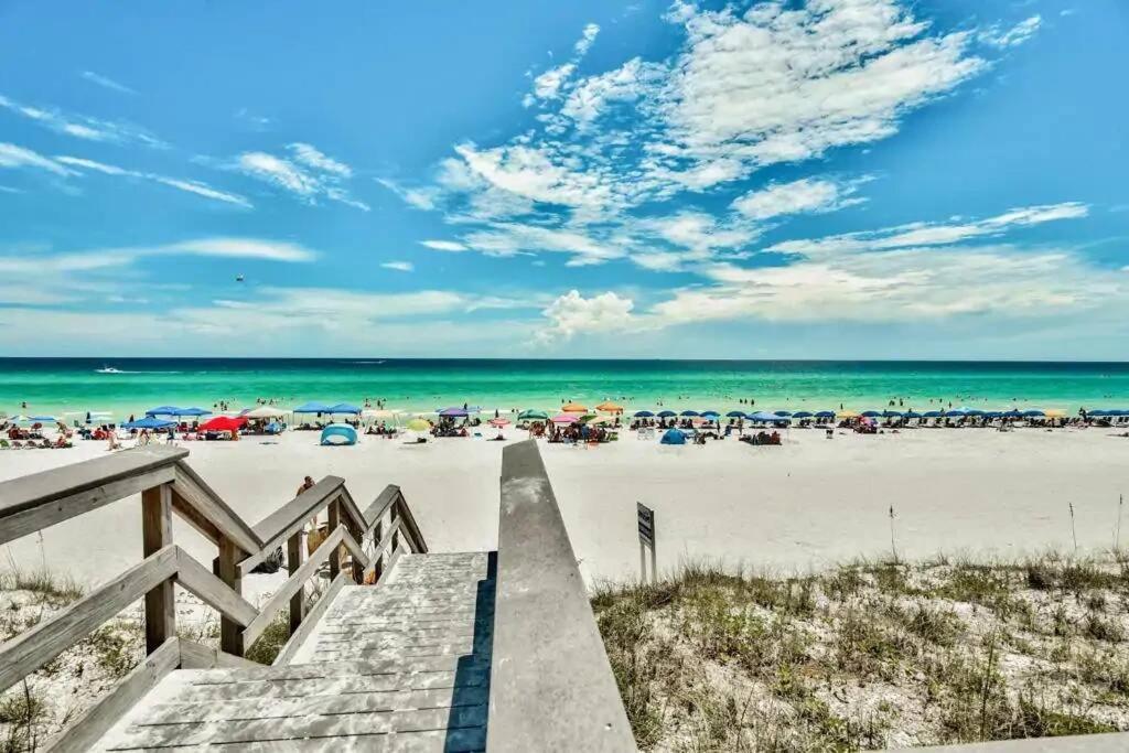Beautiful For A Perfect Vacation * Destin