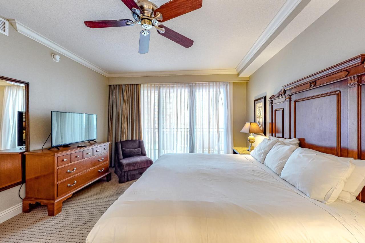 Apartment Emerald Grande 324 Destin