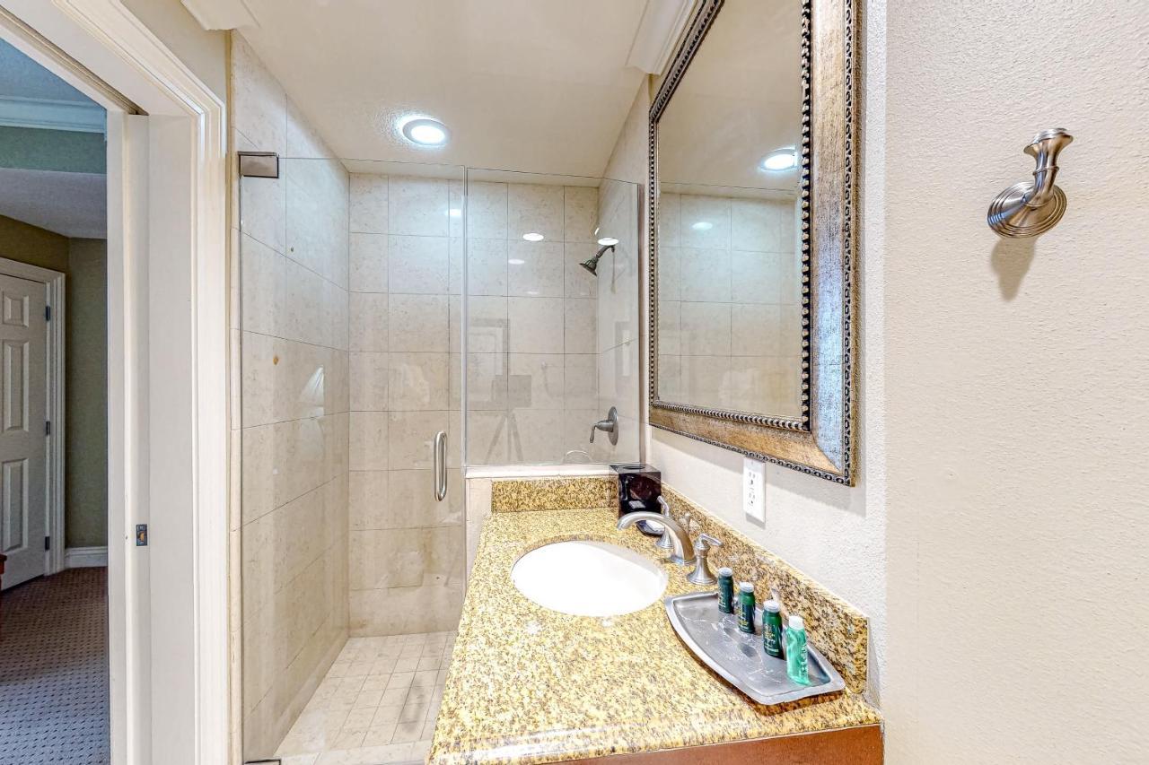 Emerald Grande 324 Destin