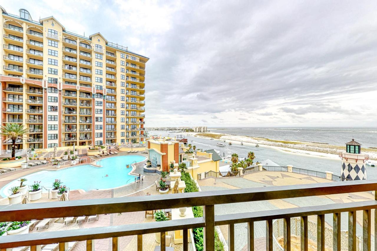 Emerald Grande 324 *