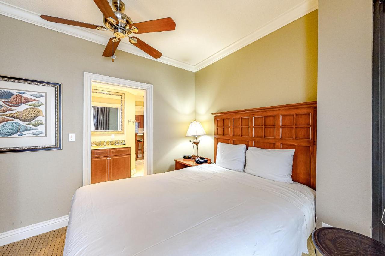 Emerald Grande 324 Destin
