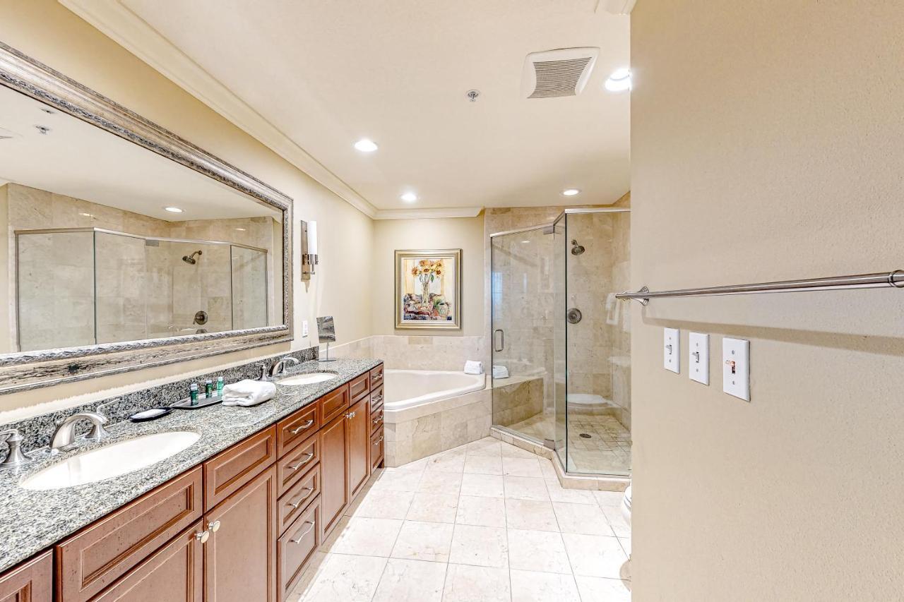 Emerald Grande 324 Apartment Destin