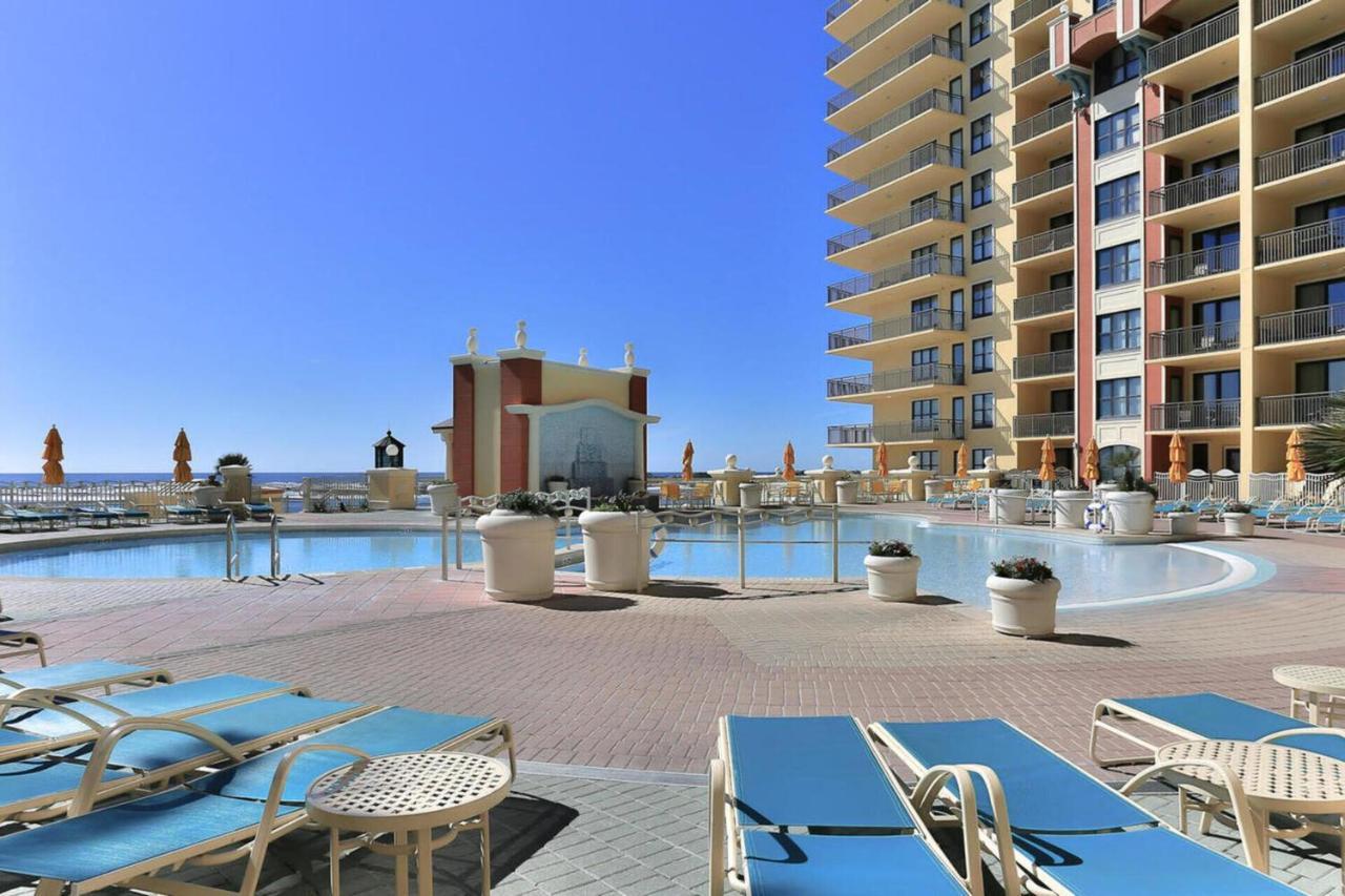Emerald Grande 324 Apartment *