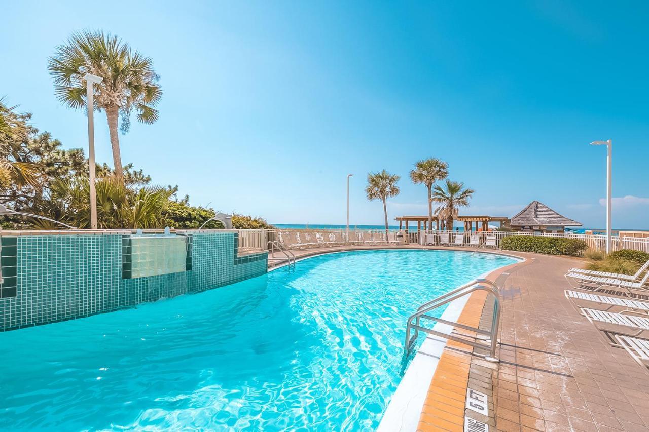 Pelican 316 Apartment Destin