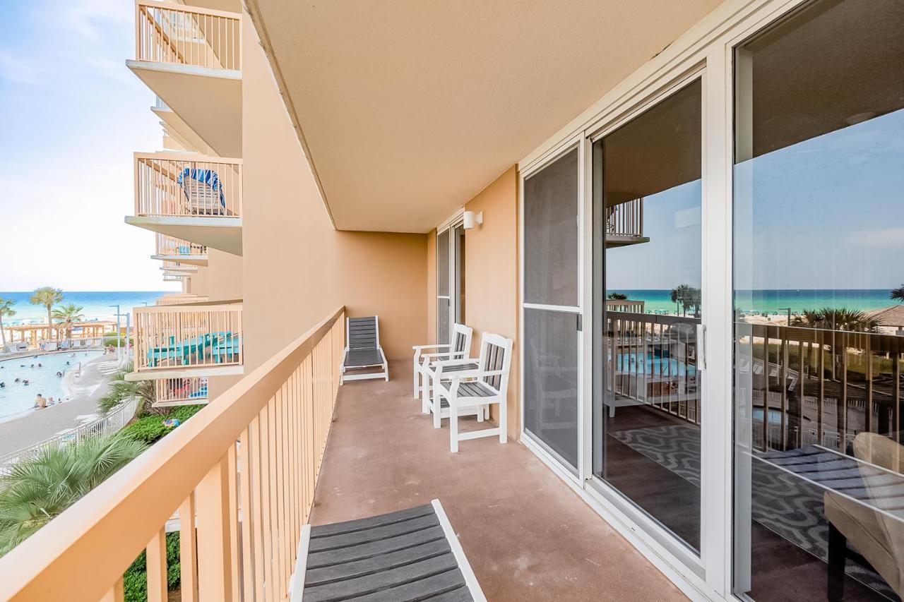 Pelican 316 Apartment