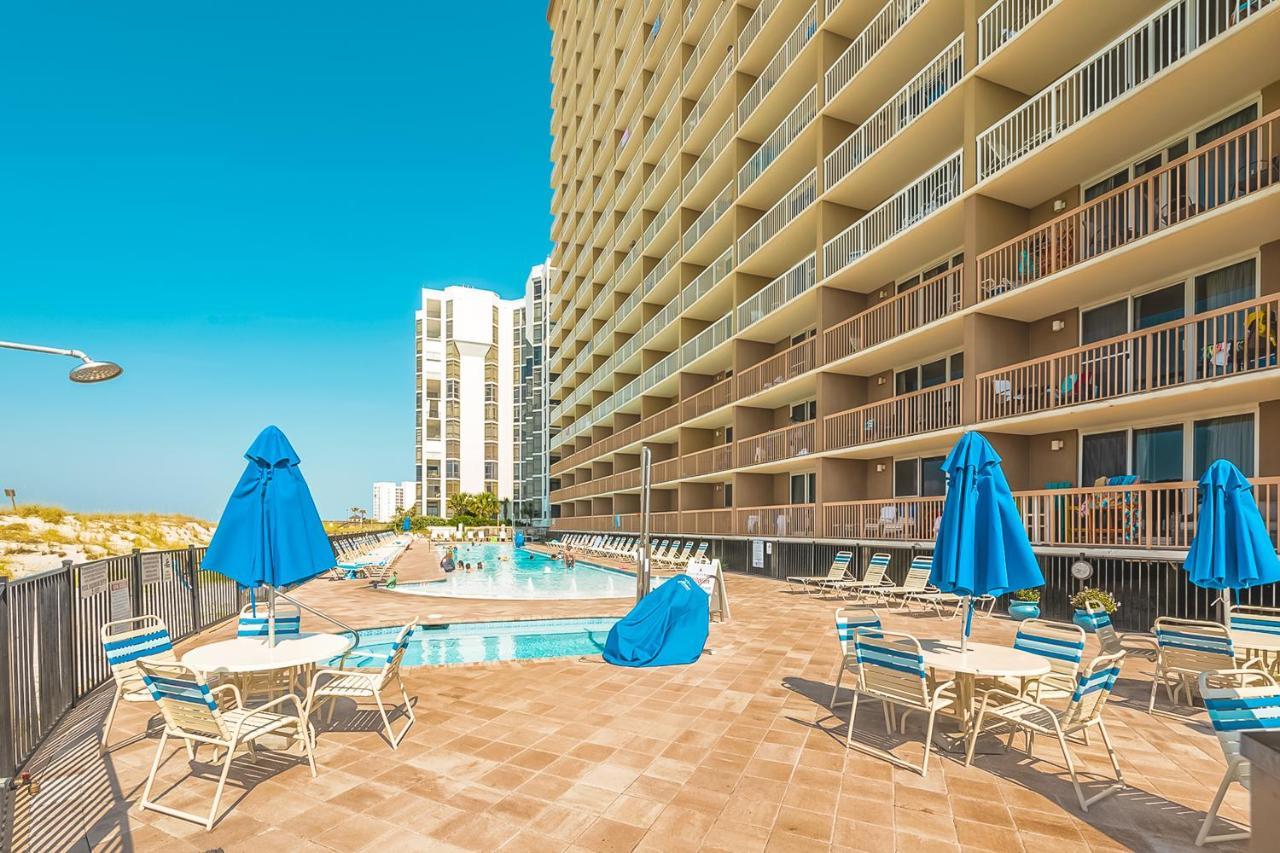 Apartment Pelican 316 *