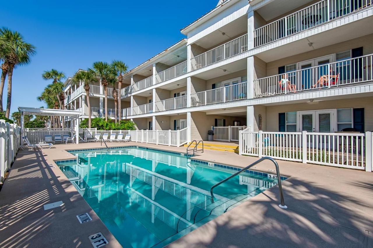 Apartment Grand Caribbean East 0104 *